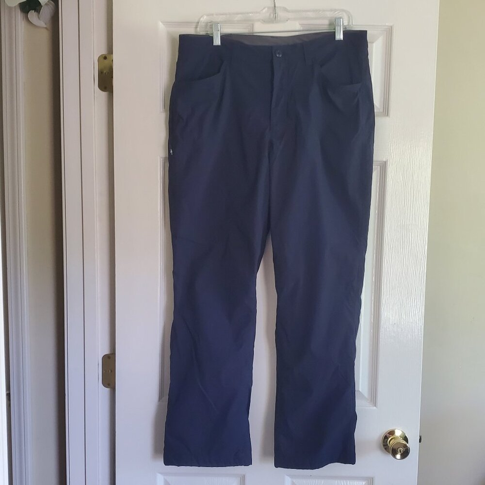 Eddie Bauer lined men's pants